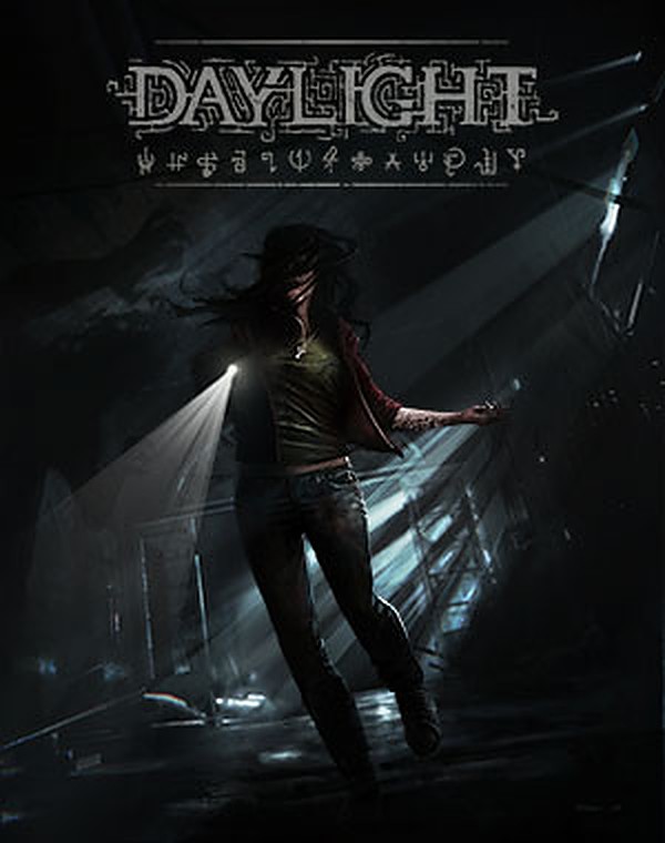 Daylight / RePack