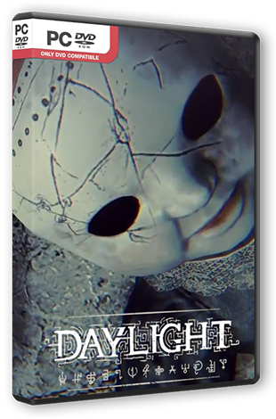 Daylight (2014) PC | Repack от R.G. Catalyst