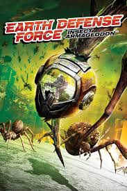 Earth Defense Force: Insect Armageddon / RePack