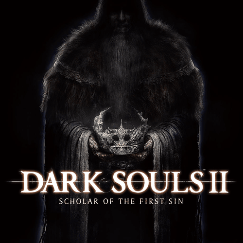 Dark Souls 2: Scholar of the First Sin / RePack от xatab