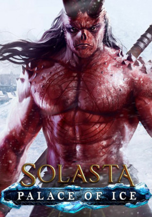 Solasta: Crown of the Magister (2021) Portable