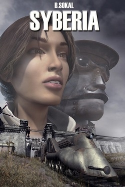 Syberia / GOG