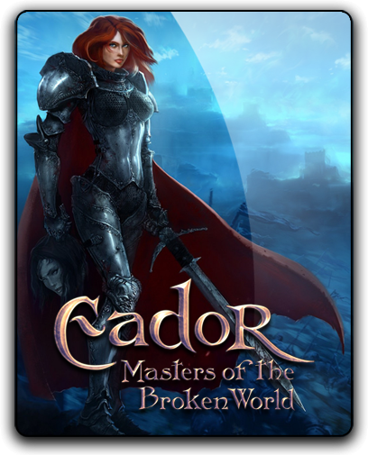 Eador: Masters of the Broken World (2013) SteamRip от Let'sРlay