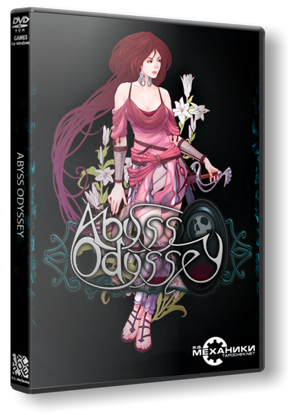 Abyss Odyssey (2014) PC | RePack от R.G. Механики