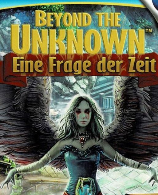 За гранью неведомого: Дело времени