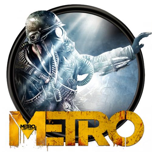 Metro - Dilogy (2010-2013) PC | RePack от R.G. Механики