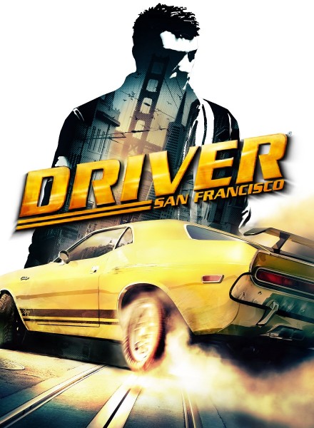 Driver: San Francisco / RePack от R.G. Механики