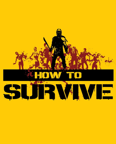 How To Survive: Third Person Standalone / RePack
