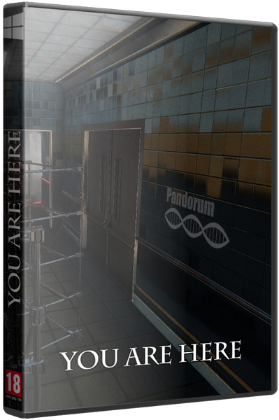 You Are Here (2014) PC | RePack