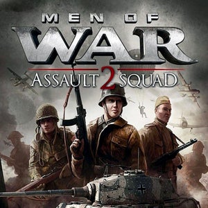 Men of War: Assault Squad 2 / RePack от R.G. Механики