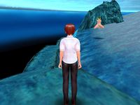 Искусственная девушка / Artificial Girl 3