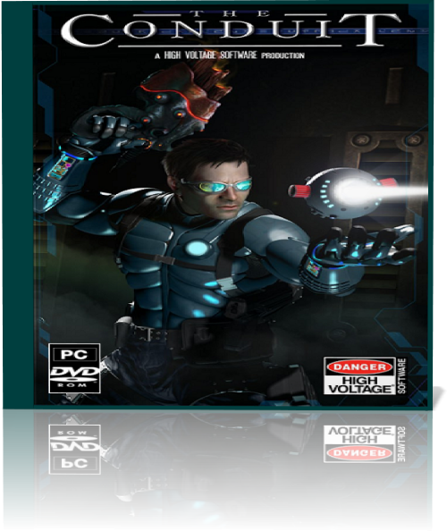 The Conduit (2009) PC