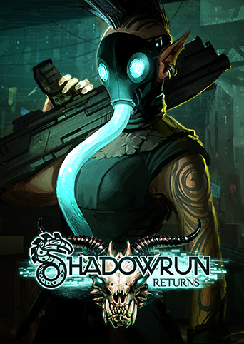 Shadowrun Returns / RePack