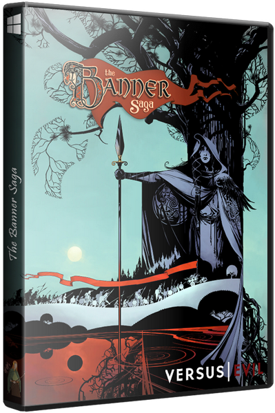 The Banner Saga (2014) РС | RePack