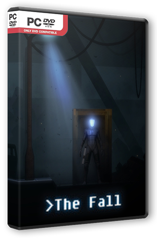 The Fall (2014) PC | RePack