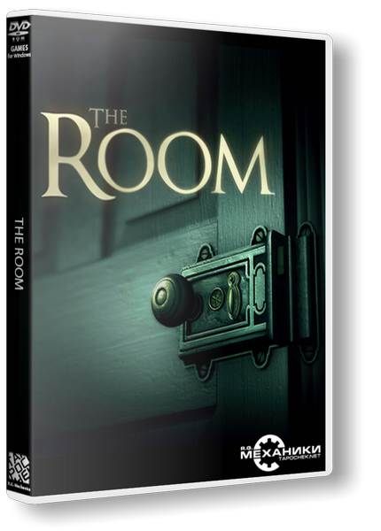 The Room (2014) PC | RePack от R.G. Механики
