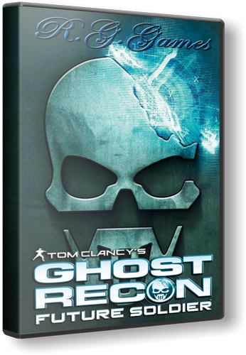Tom Clancy's Ghost Recon: Future Soldier (2012) PC | RePack