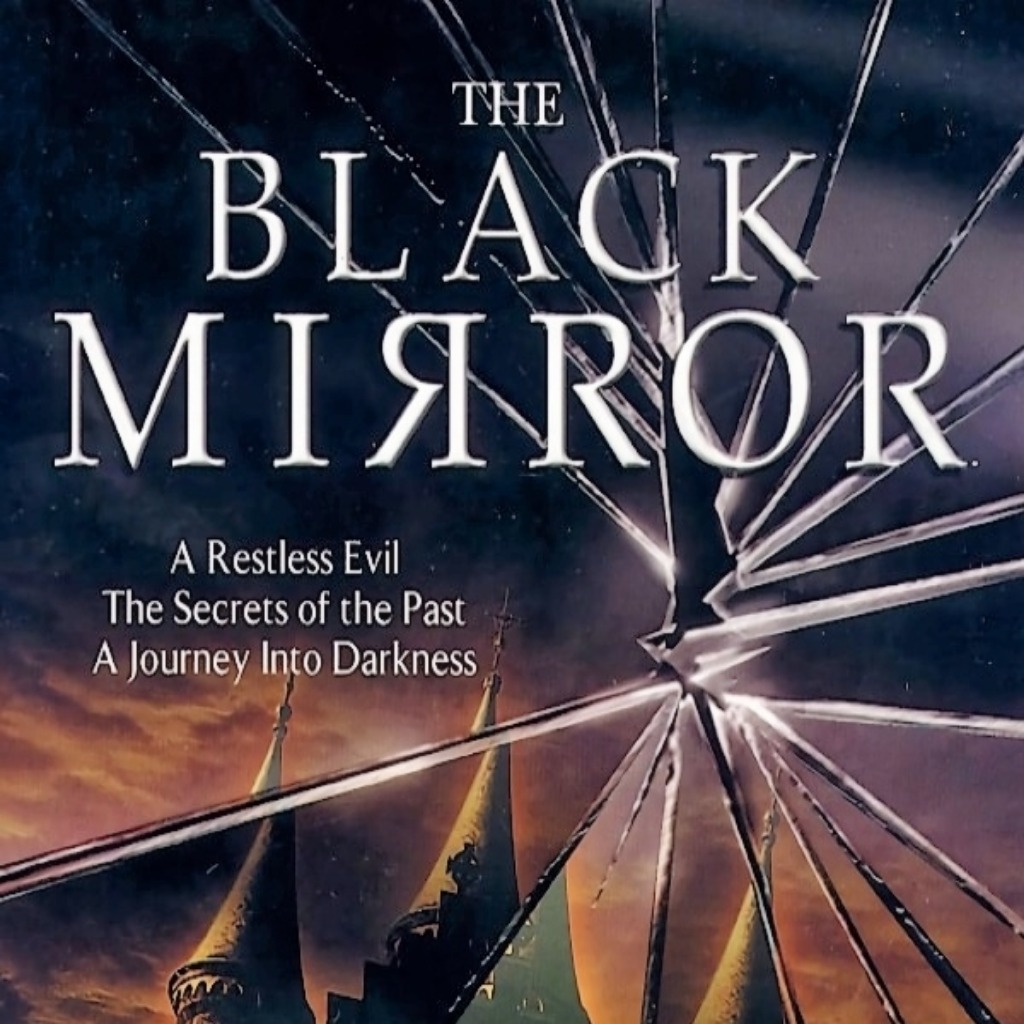 Чёрное зеркало: Антология / Black Mirror: Anthology / RePack от R.G. Механики