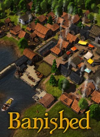 Banished / RePack