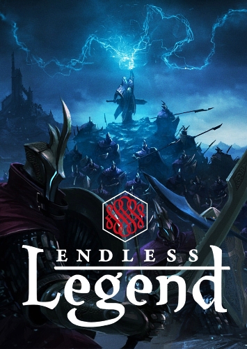 Endless Legend (2014) RePack от xatab