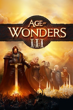 Age of Wonders 3 / RePack от R.G. Механики