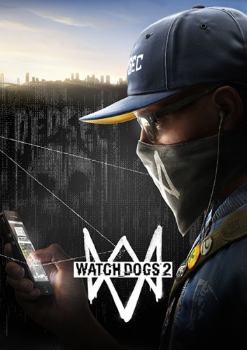 Watch Dogs 2 (2016) RePack от seleZen