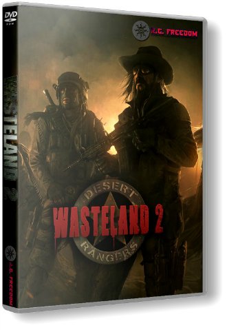 Wasteland 2 (2015) RePack от R.G. Freedom