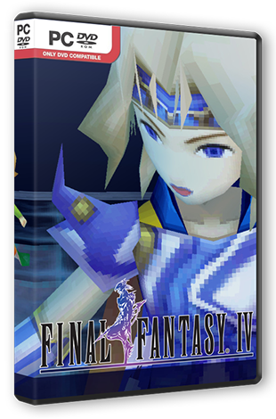 Final Fantasy IV (2014) PC | RePack