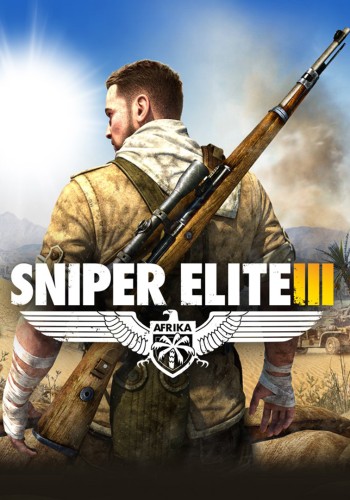 Sniper Elite 3 / RePack от seleZen