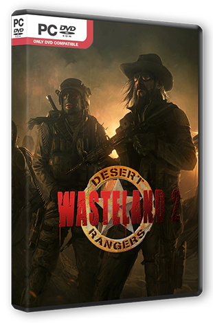 Wasteland 2 (2014) RePack