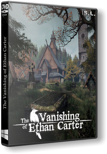 The Vanishing of Ethan Carter (2014) RePack