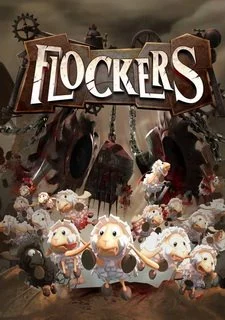 Flockers / RePack от R.G. Механики