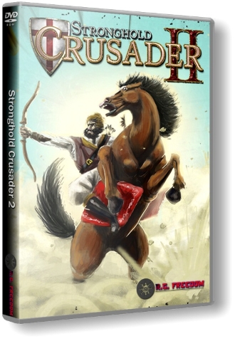 Stronghold Crusader 2 (2014) RePack