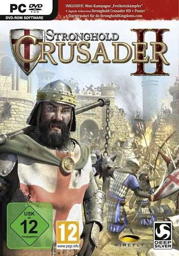 Stronghold Crusader 2 / RePack от xatab