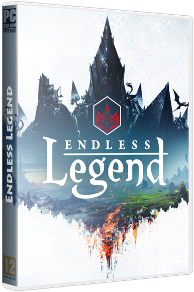 Endless Legend (2014) PC | Repack