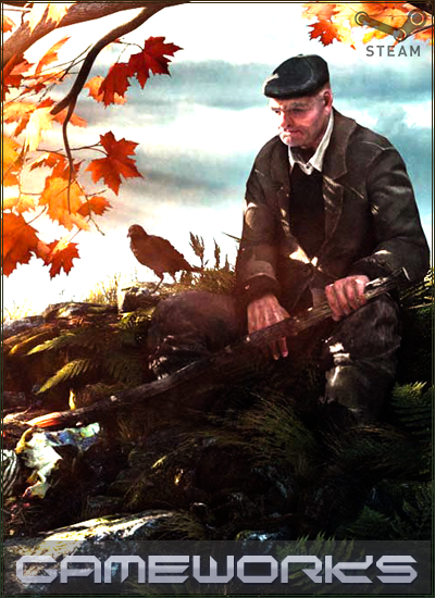 The Vanishing of Ethan Carter (2014)