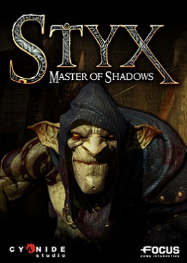 Styx: Master of Shadows / RePack от R.G. Механики