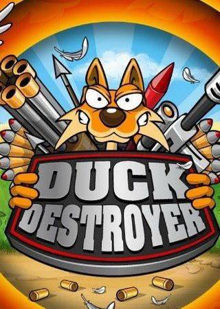 Истребитель Уток / Duck Destroyer