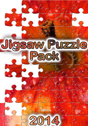Jigsaw Puzzle Pack (2014)