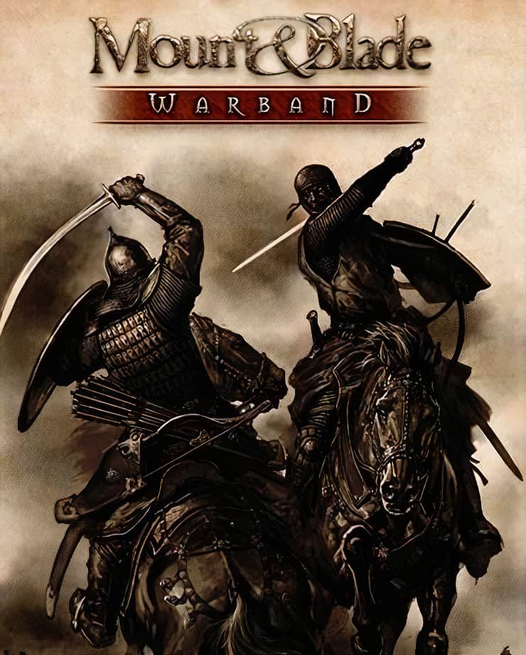 Mount and Blade: Warband (2010) RePack