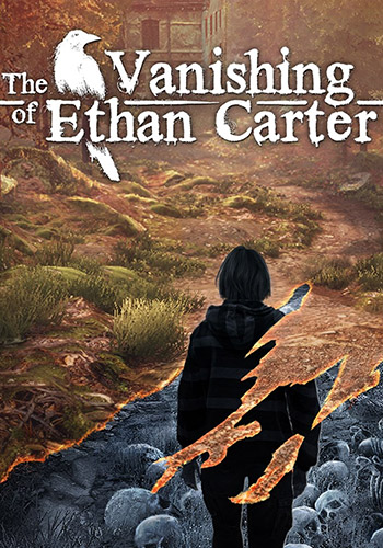 The Vanishing of Ethan Carter / RePack от R.G. Механики