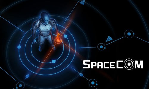 Spacecom (2014)