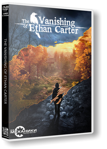 The Vanishing of Ethan Carter (2014) RePack от R.G. Механики