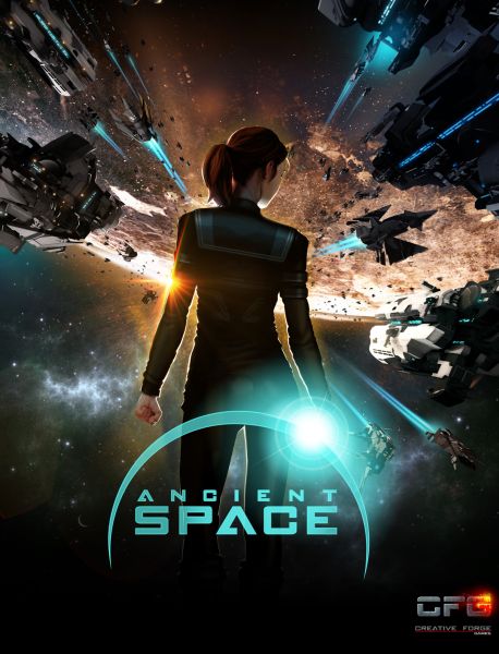 Ancient Space / RePack от R.G. Механики