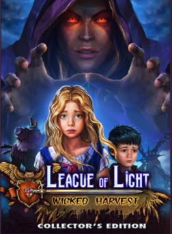 League of Light 2: Wicked Harvest CE (2014)