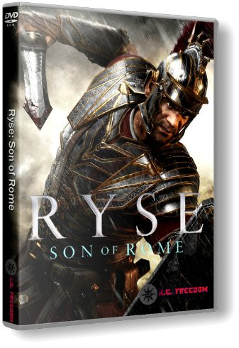 Ryse: Son of Rome (2014) RePack от R.G. Freedom