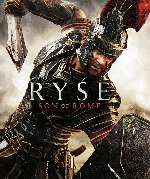 Ryse: Son of Rome / RePack от xatab