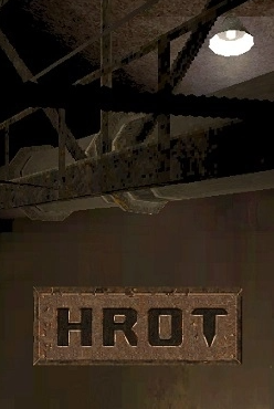 HROT (2021) GOG
