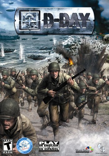 День Д / D-Day (2004) PC