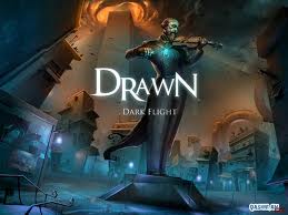 Спасенная: Полет во Тьме. Коллекционное издание / Drawn: Dark Flight Collector’s Edition (2010) PC